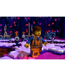LEGO Movie 2 Videogame [PS4]